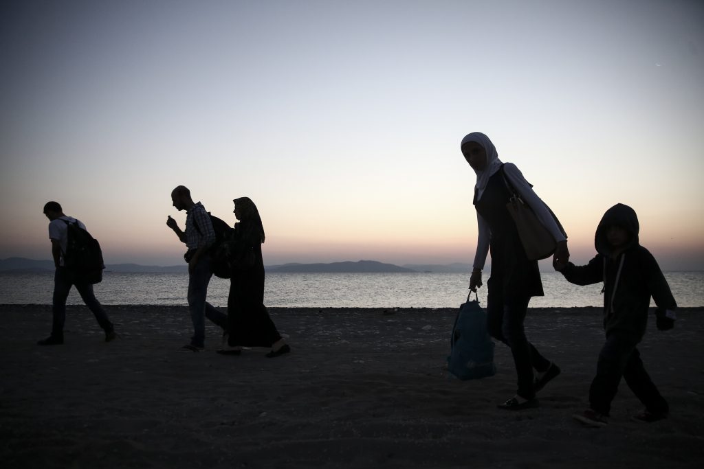 Che cosa sta succedendo a Kos L’«inferno sulla terra» dei profughi