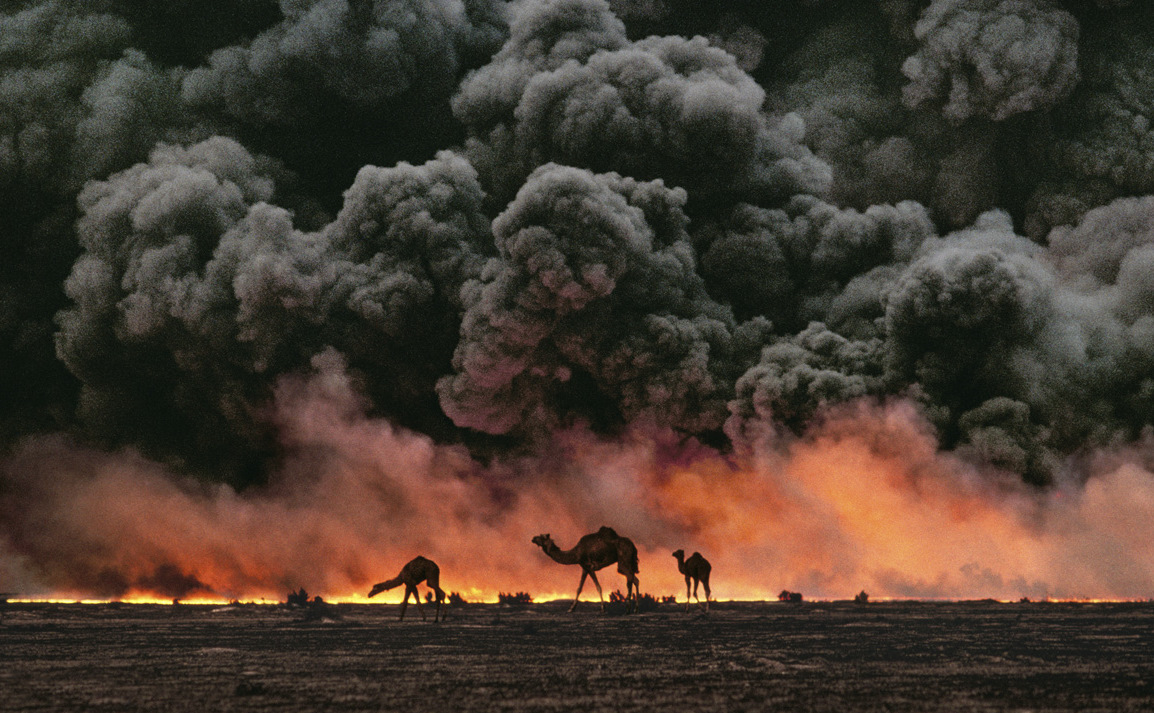 Saddam e il Kuwait, 25 anni fa Così iniziò la “guerra dei mondi”