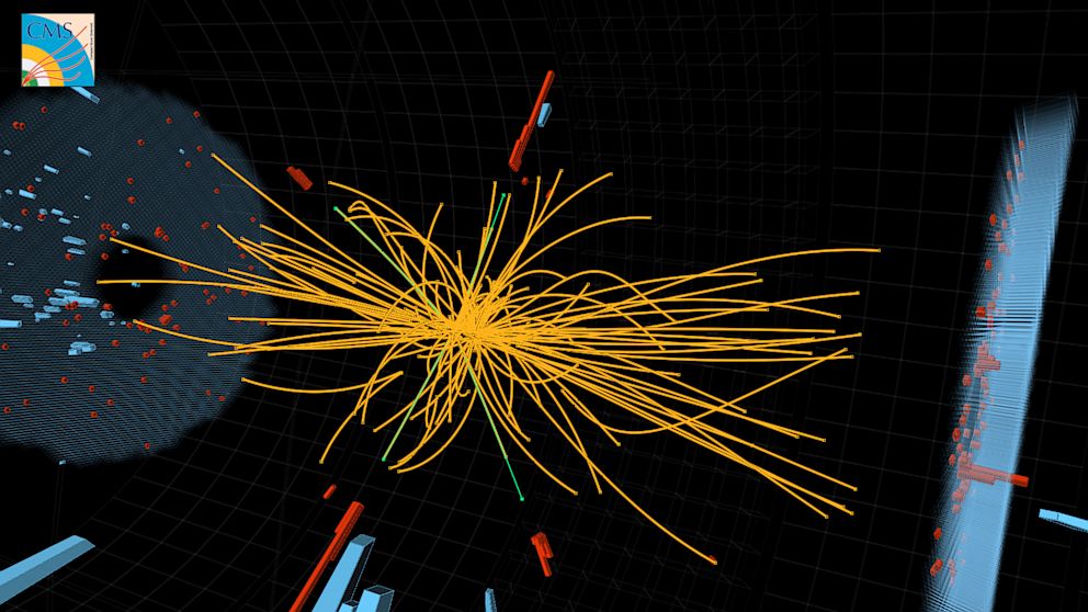 Lo stupore del Nobel Wilczek «Il mondo è un’opera d’arte»