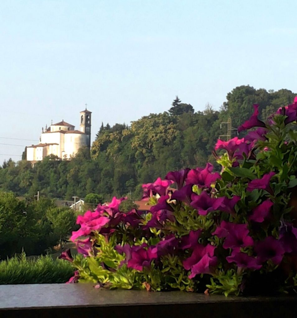 Ambivere – Giovanna Ravasio