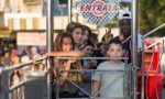 Facce da Luna Park alla Celadina (Hanno aperto ieri, che aspettate?)