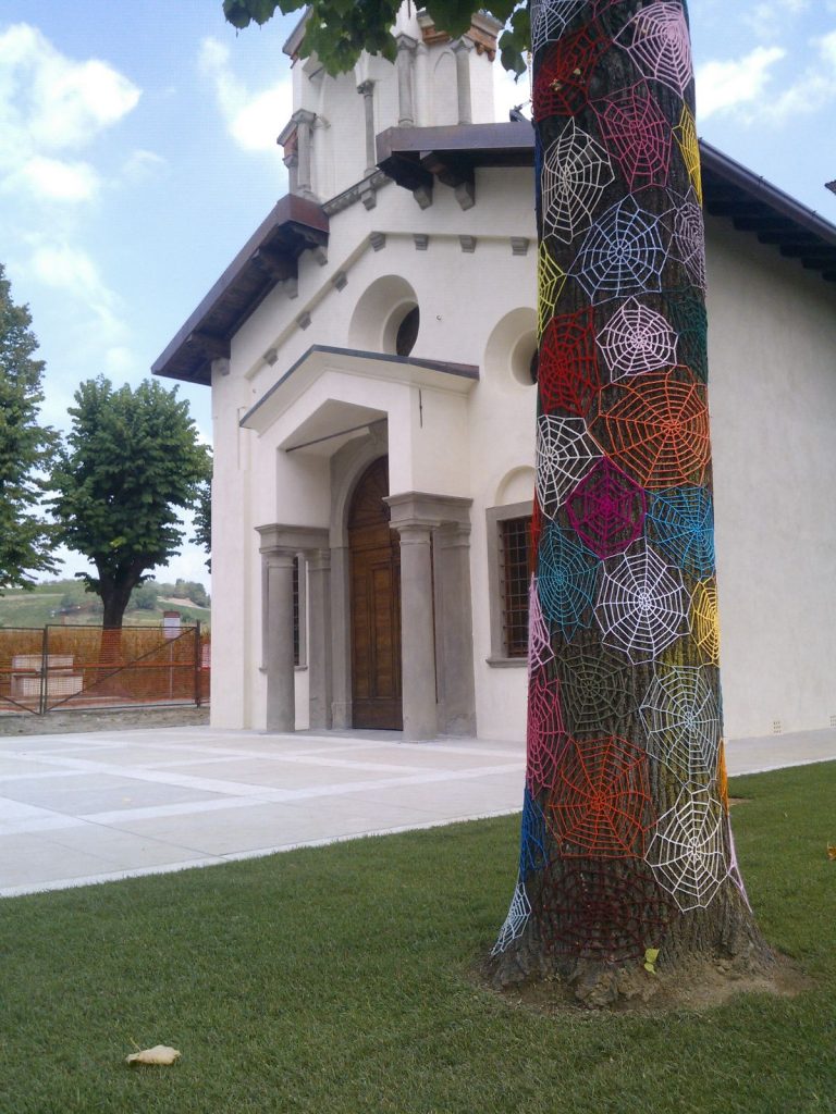 Prada (Mapello) si fa bella – Alma Ravasio