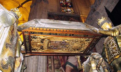 Il mistero della tomba di Colombo (e tutte le sue altre disavventure)