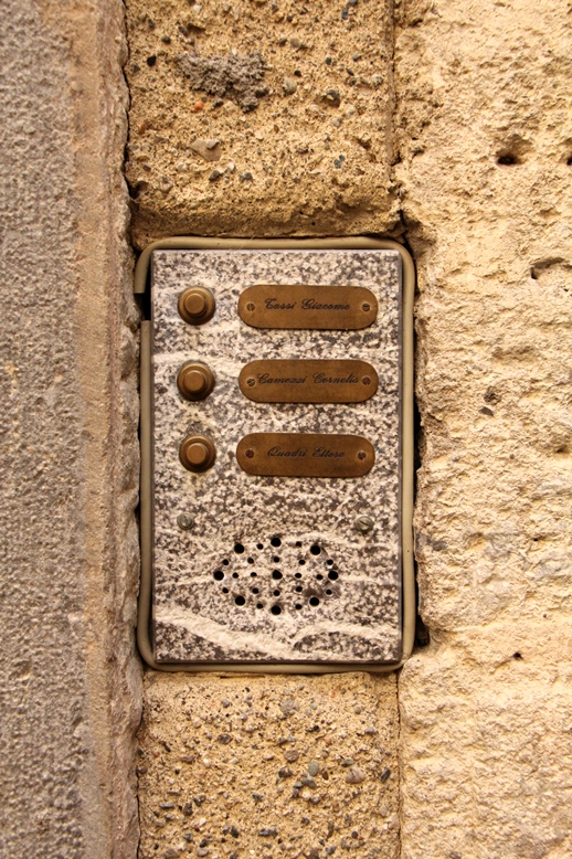 Campanelli – Cornello dei Tasso