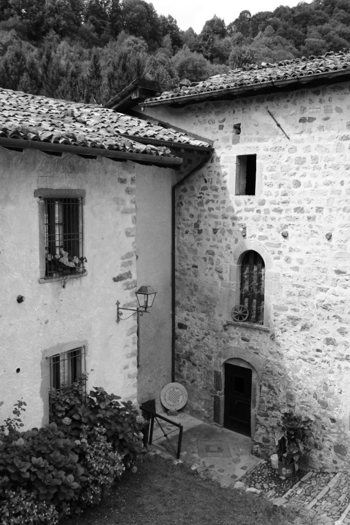 Come una volta – Cornello dei Tasso