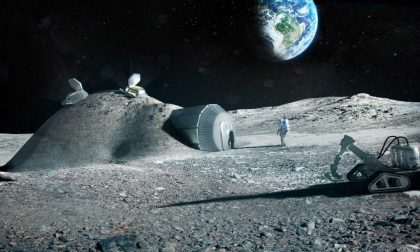 Siamo arrivati anni fa sulla Luna Ora la sfida è viverci davvero