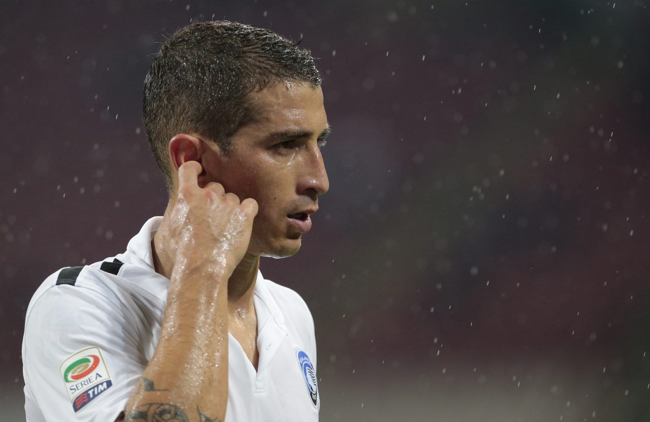 Che beffa! Jovetic letale al 93esimo E l’Atalanta è punita nel recupero