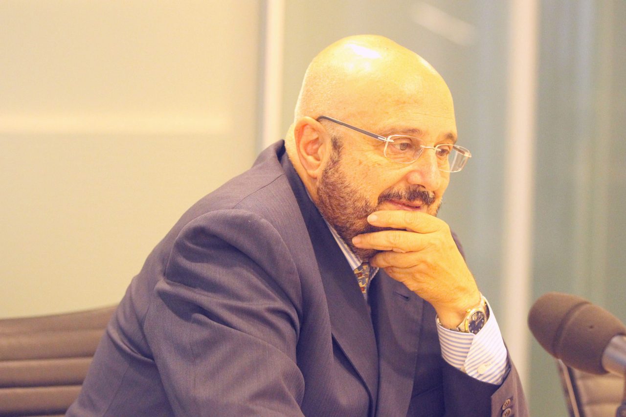 Pierpaolo Marino lascia l’Atalanta «Grazie, spero di non avervi deluso»