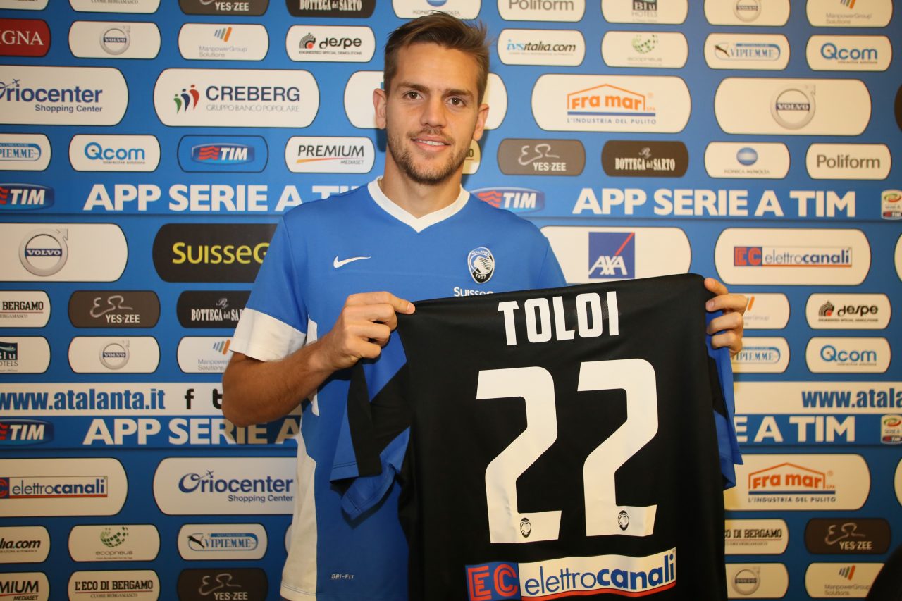 Ecco Toloi: «I miei modelli? Thiago Silva e David Luiz»