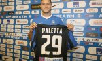 Con Paletta si chiude il mercato «Ho sempre voluto l'Atalanta»