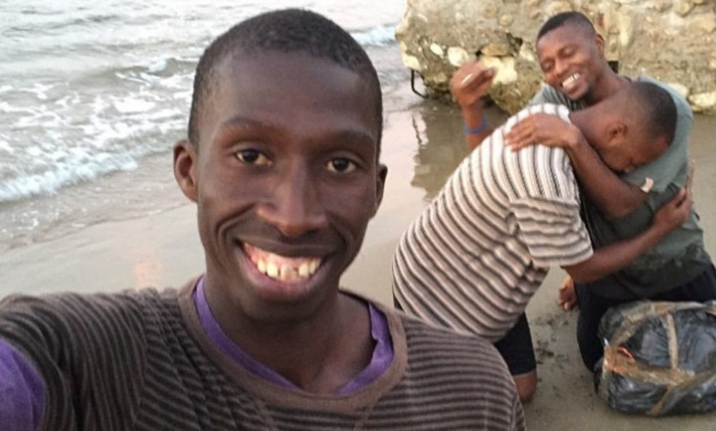 La vera storia del finto migrante e quel che di buono ci insegna