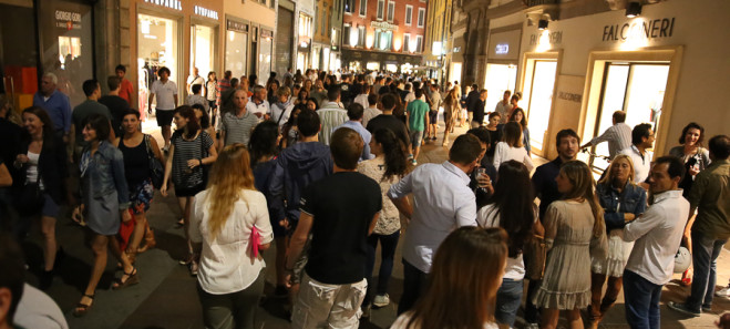 Che cosa fare stasera a Bergamo venerdì 28 agosto 2015