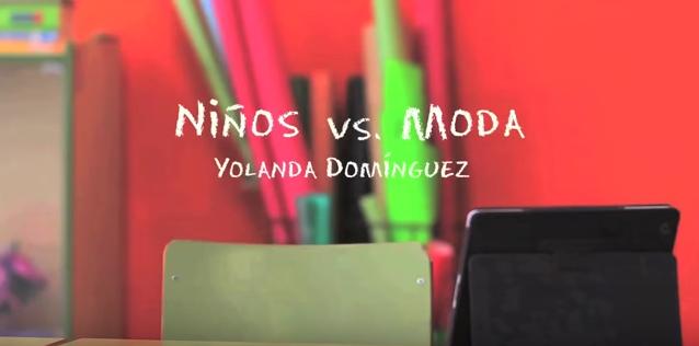 «Poverette le fotomodelle!» Il video con le opinioni dei bambini