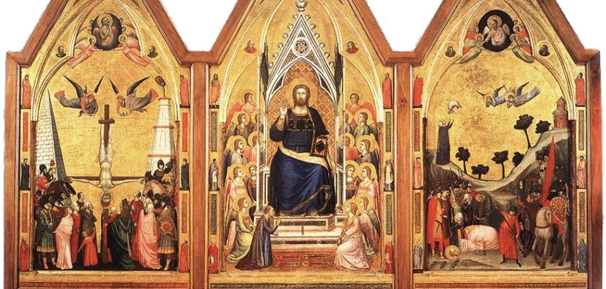 Che c’entra Giotto con Milano Una mostra da non perdere