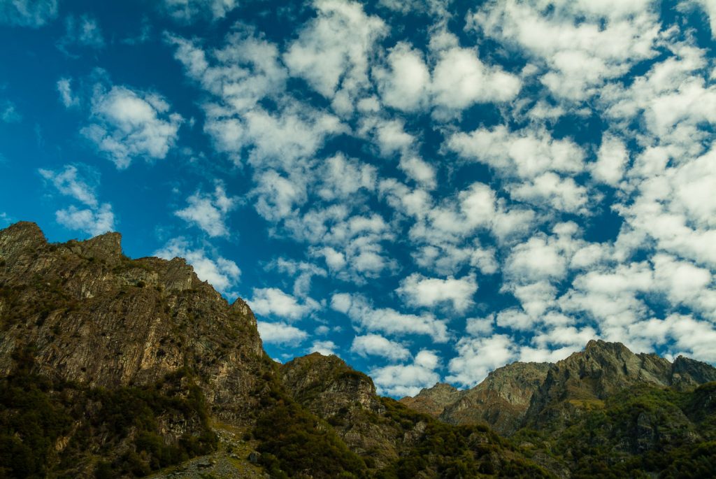 Rifugio Coca