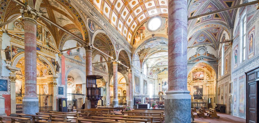 Pasquetta fuoriporta, ma non troppo 5 luoghi da vedere vicino a Bergamo