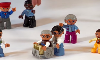 LEGO, le critiche per l'omino disabile Quando il politically correct esagera