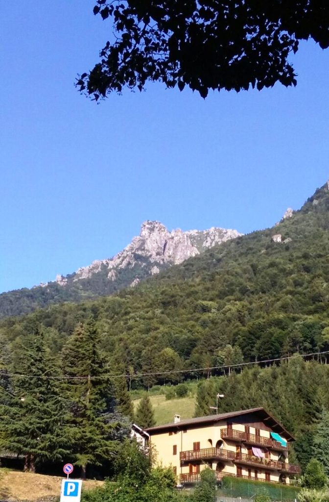 Serina – Zeliska Rossetti