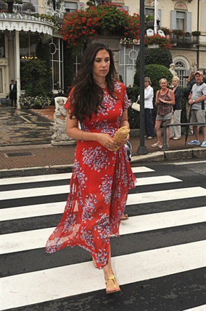 TATIANA SANTO DOMINGO