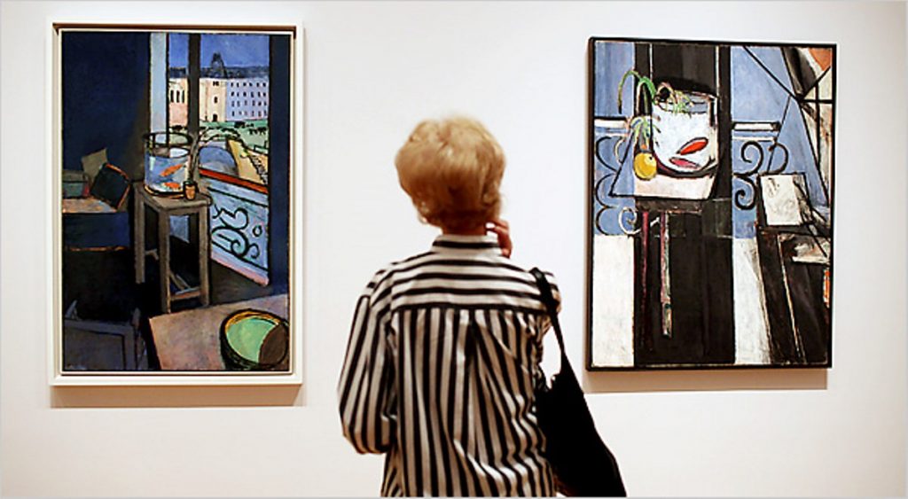 Oltre la polemica: ecco gli italiani che dirigono grandi musei all’estero