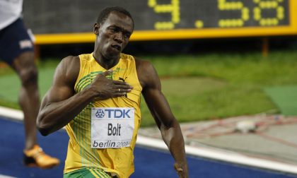 Cosa vedere ai Mondiali di atletica Aspettando, ovviamente, lui: Bolt