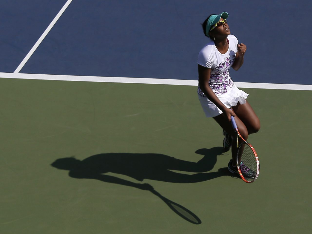 15 cose da sapere sugli Us Open Aspettando Serena contro Venus