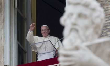 Papa Francesco, un'altra rivoluzione Bye-bye ferie a Castel Gandolfo