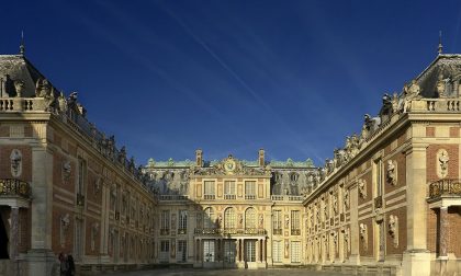 Un hotel nella reggia di Versailles per passare notti da Re (Sole)