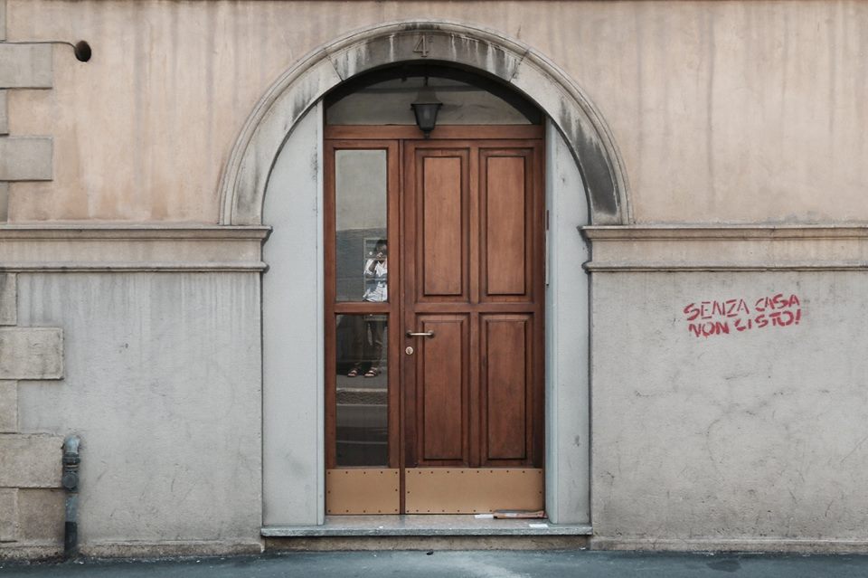Via Garibaldi – Linda Klobas