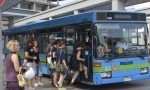 Contagi e isolamenti fermano le corse dei bus extraurbani nei giorni festivi