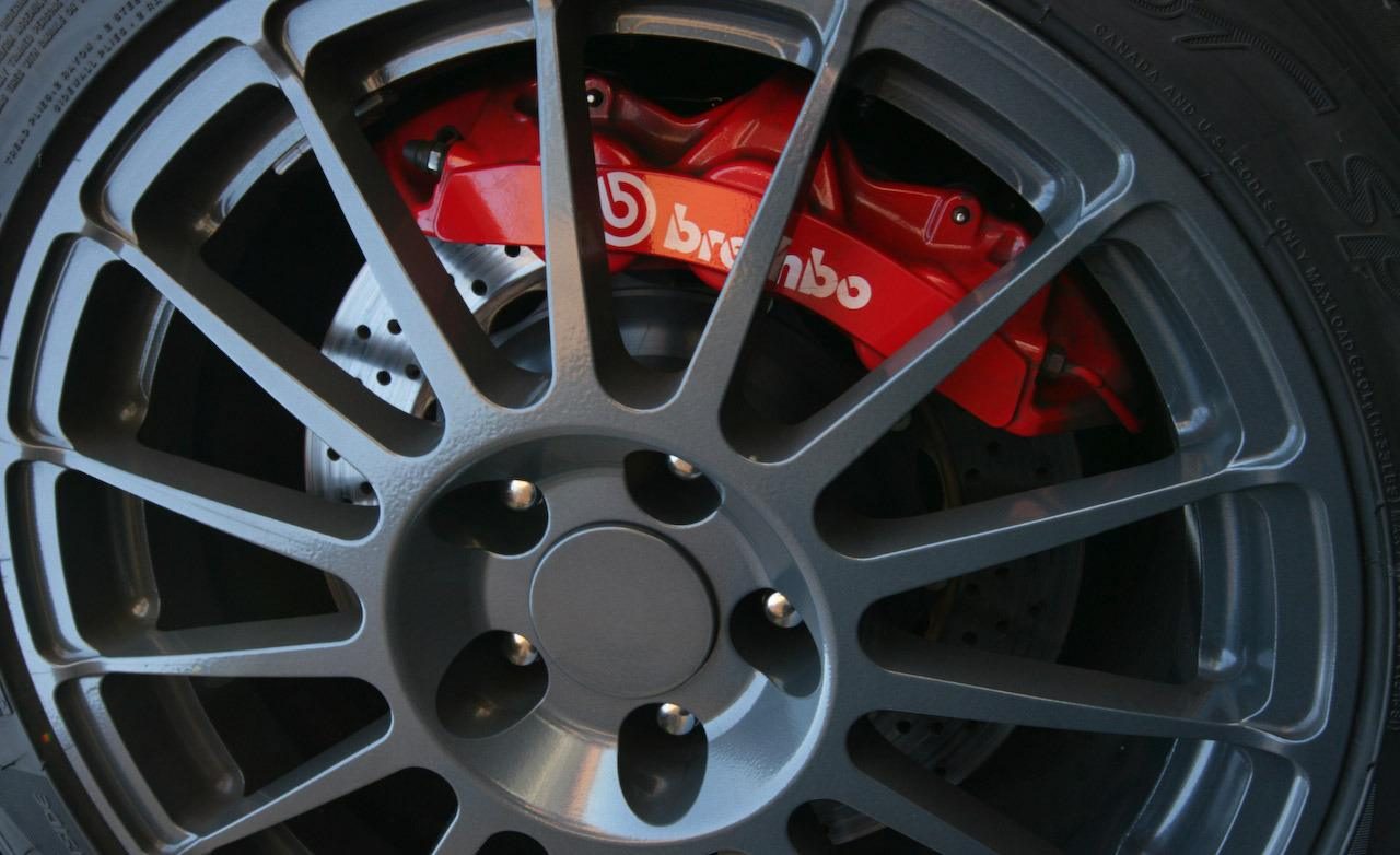 La Brembo e la crescita del 630% La vera America finanziaria è qua