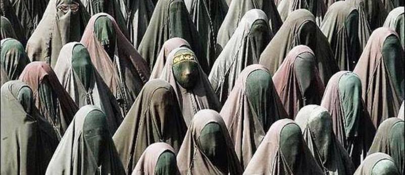 165 dollari per una bambina Il listino dell’Isis per le schiave