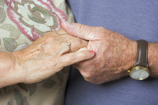 Cinque commoventi storie d’amore che meritano di essere raccontate