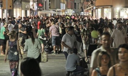 Che cosa fare stasera a Bergamo giovedì 7 luglio 2016