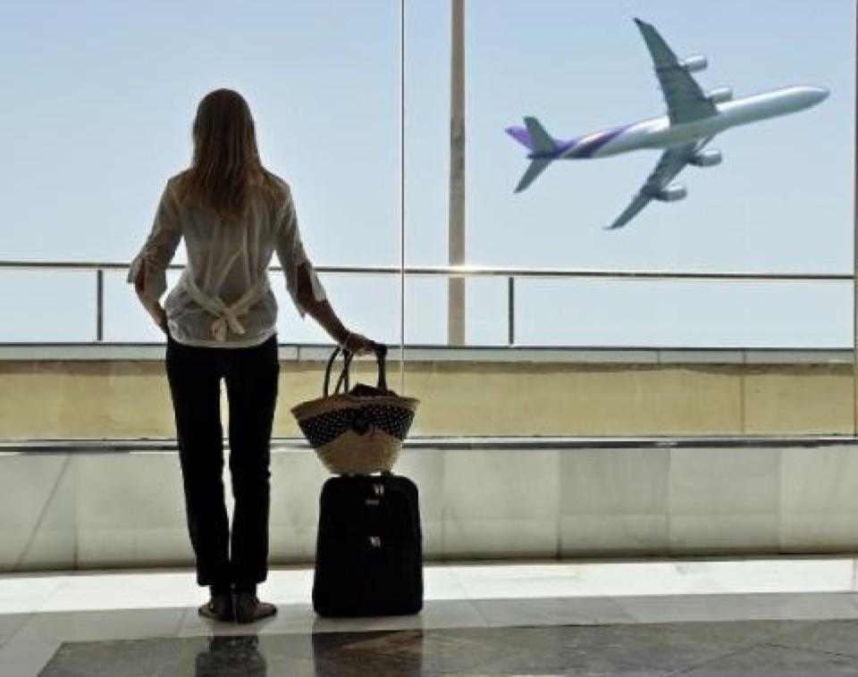 Anche voi andate in vacanza a Cuba, Ibiza, Londra o Bangkok?