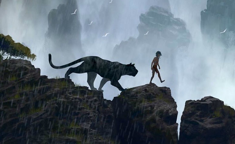 junglebook