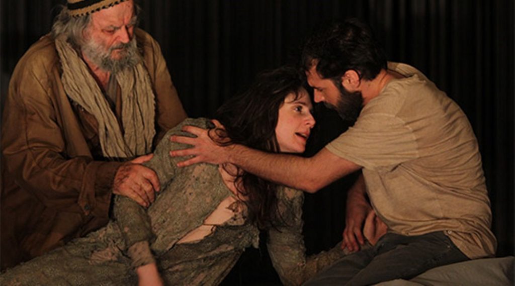 “L’annuncio a Maria” di Claudel Dove sta l’eterna giovinezza