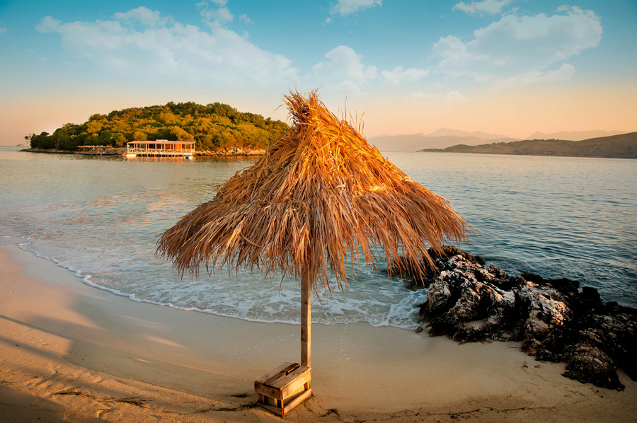 Che dite di una vacanza in Albania? Ora ci vanno sempre più italiani
