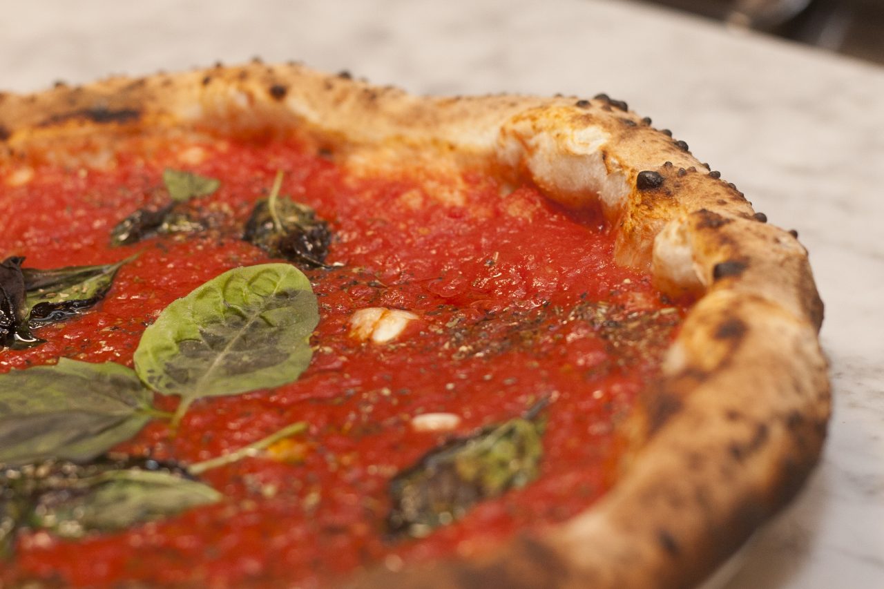 Che la pizza sia una cosa seria adesso l’ha capito anche la Bbc