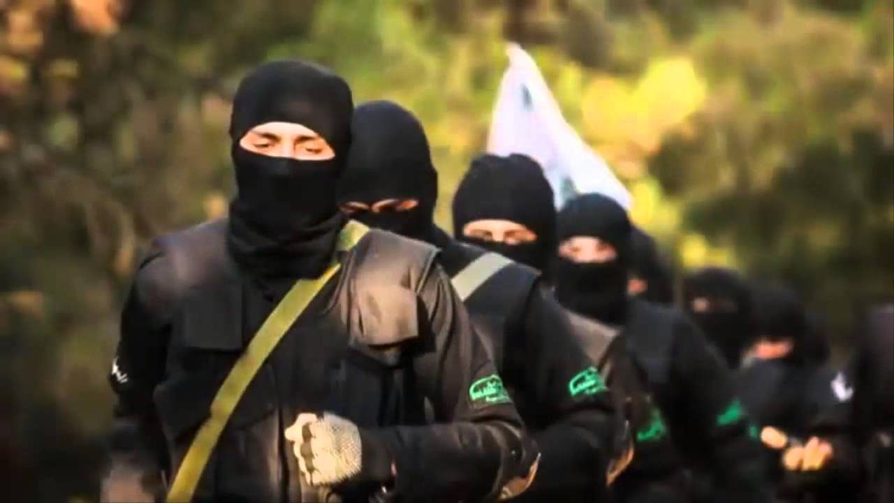 Chi sono quelli di Ahrar al-Sham che vogliono un’alleanza con gli Usa