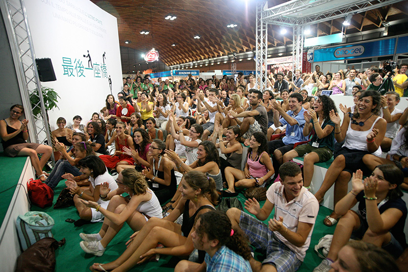 Otto cose da seguire al Meeting