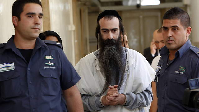 Quei giovani pronti alla jihad ebraica Una piaga che brucia Israele