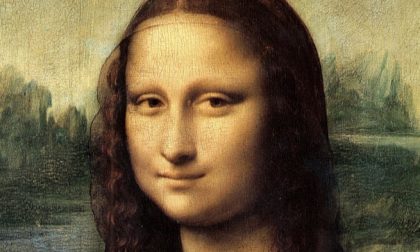 L'italiano che rubò la Gioconda