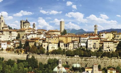 Bergamo e un turista d'eccezione Quel che ne scrisse Hermann Hesse