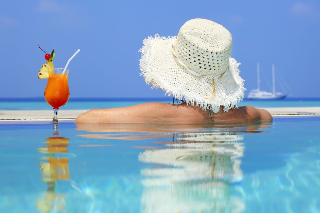 Che si fa col diabete in vacanza? Suggerimenti per godersi l’estate