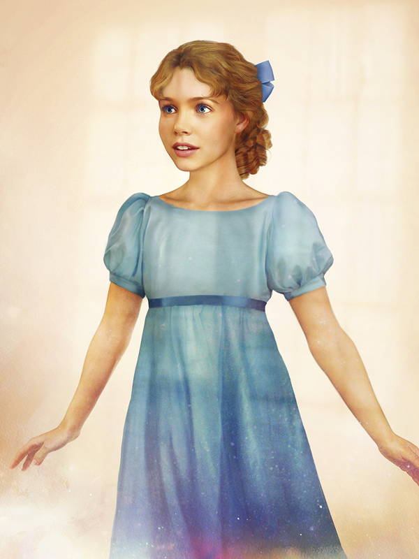 wendyfrompeterpan