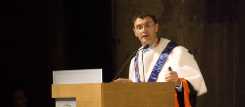 L’Università passa il testimone tra latino, decrescita e finger food