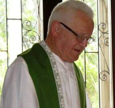 padre gino viscardi