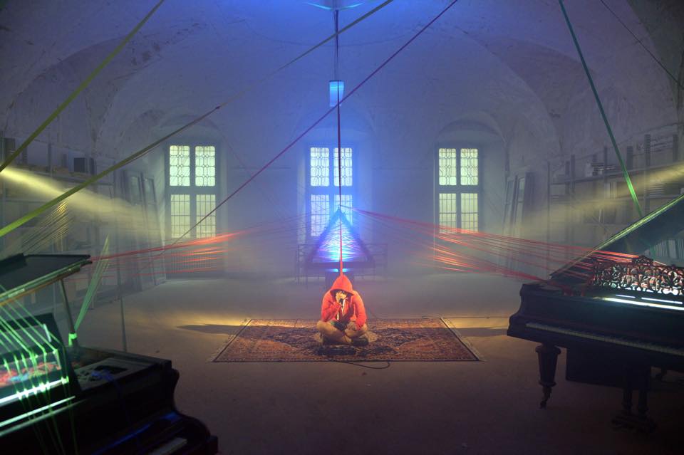 Che cosa fare stasera a Bergamo sabato 5 settembre 2015