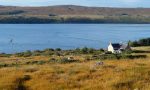 Ehi, cercano insegnanti a Scoraig Un fiabesco paesino nelle Highlands